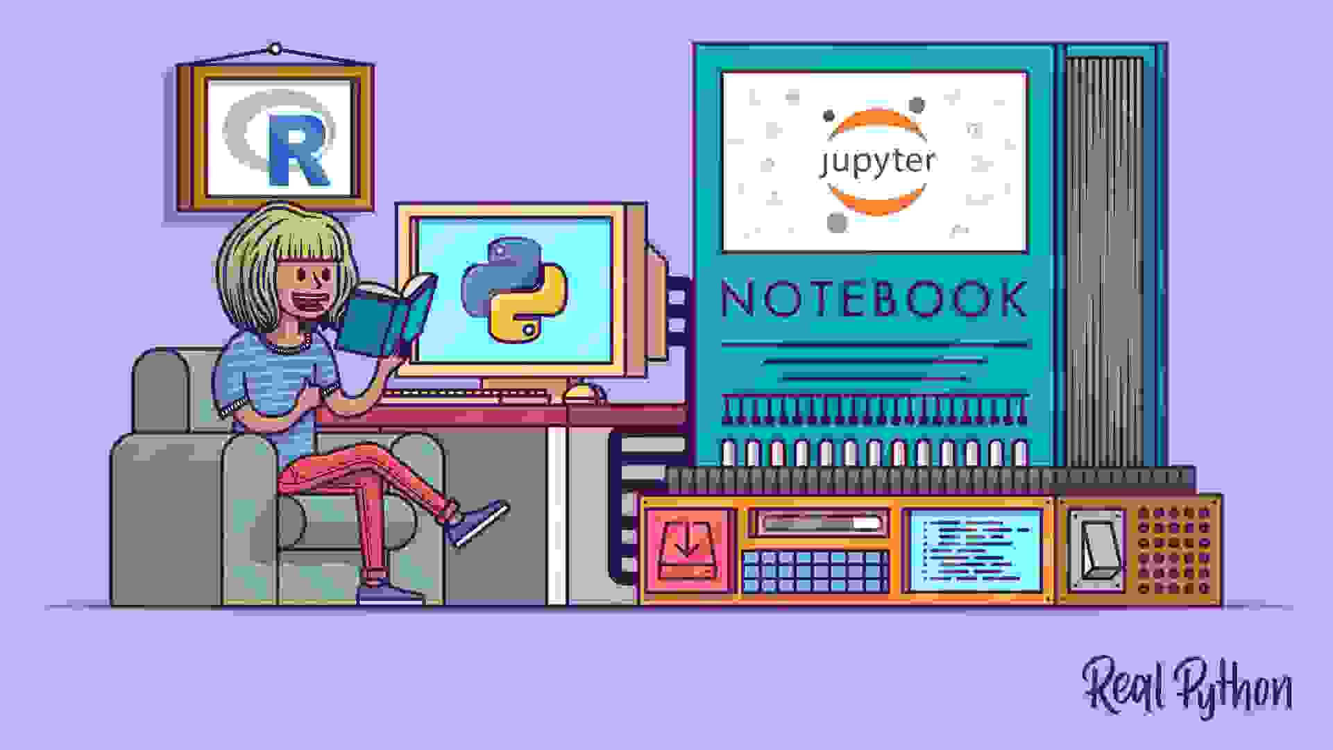 Jupyter Notebook: An Introduction